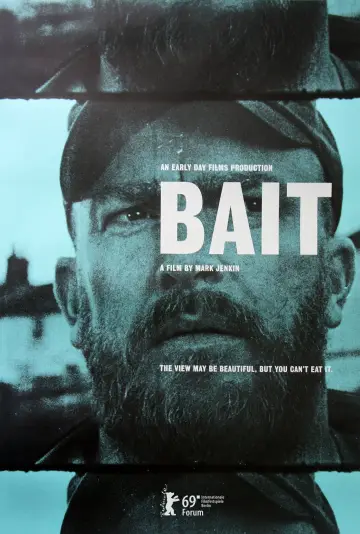 Постер до фильму"Bait" #912161