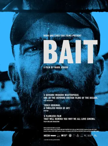 Постер до фильму"Bait" #912163