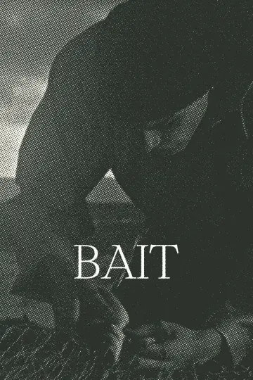Постер до фильму"Bait" #912165