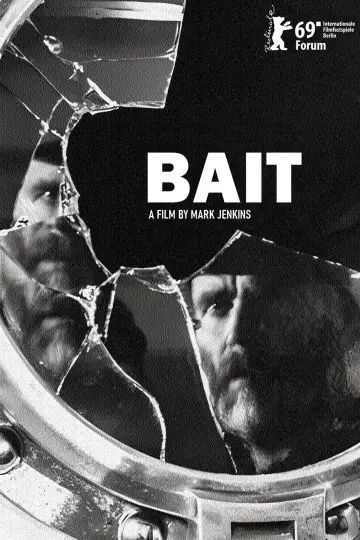 Постер до фильму"Bait" #912168