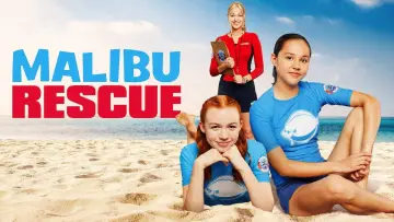 Задник до фильму"Malibu Rescue" #1062935