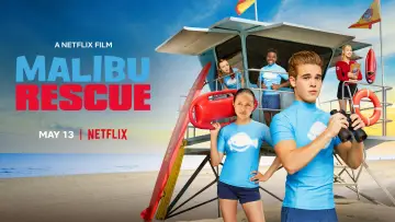 Задник до фильму"Malibu Rescue" #1062936