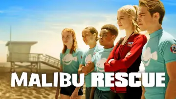 Задник до фильму"Malibu Rescue" #1062937