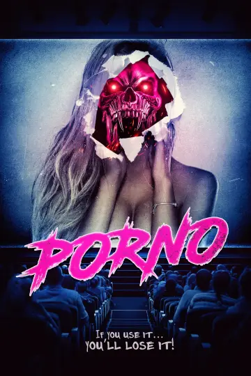 Постер до фильму"Porno" #89805