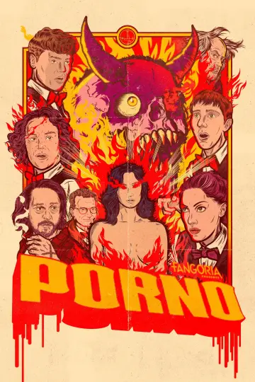 Постер до фильму"Porno" #89808