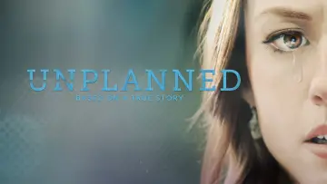 Задник до фильму"Unplanned" #1052309