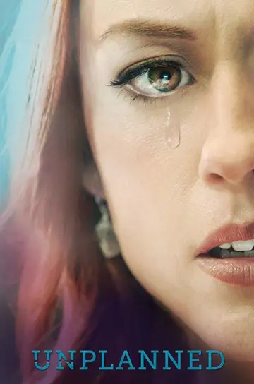 Постер до фильму"Unplanned" #1052312