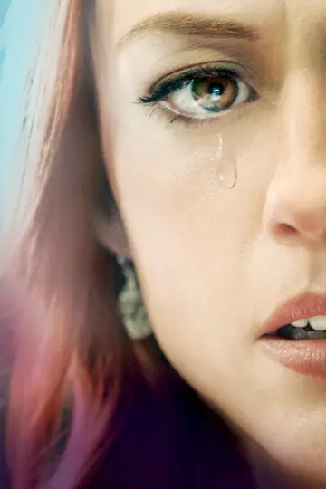 Постер до фильму"Unplanned" #416856