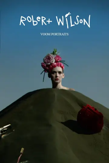 Voom Portraits постер