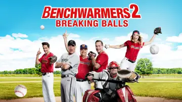 Задник до фильму"Benchwarmers 2: Breaking Balls" #1052351