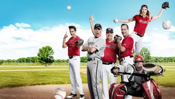 Задник до фильму"Benchwarmers 2: Breaking Balls" #1052352