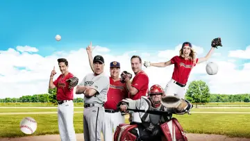 Задник до фильму"Benchwarmers 2: Breaking Balls" #421142