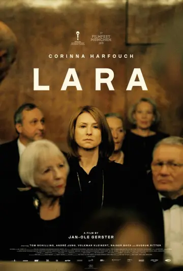 Постер до фильму"Lara" #1127681