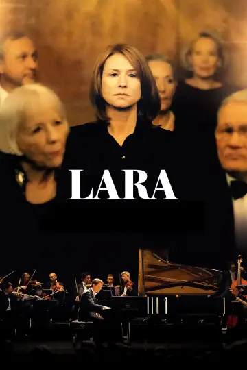 Постер до фильму"Lara" #1127682