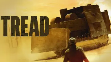 Задник до фильму"Tread" #1126548