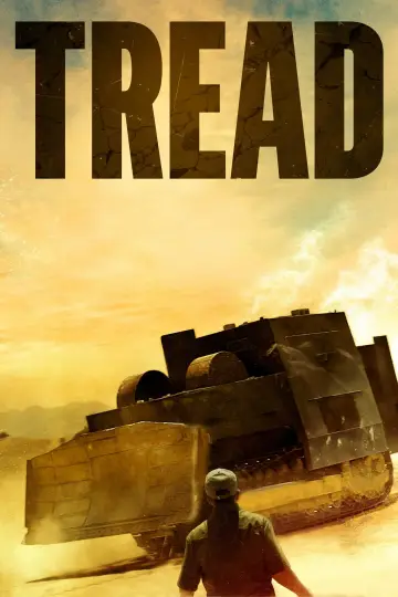 Постер до фильму"Tread" #1126551