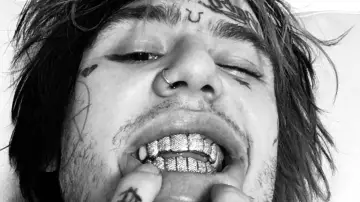 Задник до фильму"Усе для всіх: Lil Peep" #933888