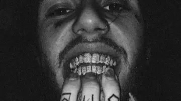 Задник до фильму"Усе для всіх: Lil Peep" #933890