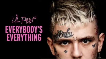 Задник до фильму"Усе для всіх: Lil Peep" #933892