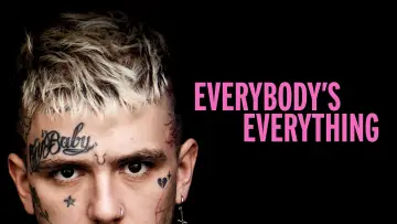 Задник до фильму"Усе для всіх: Lil Peep" #933895