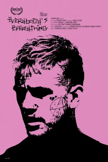 Постер до фильму"Усе для всіх: Lil Peep" #933902