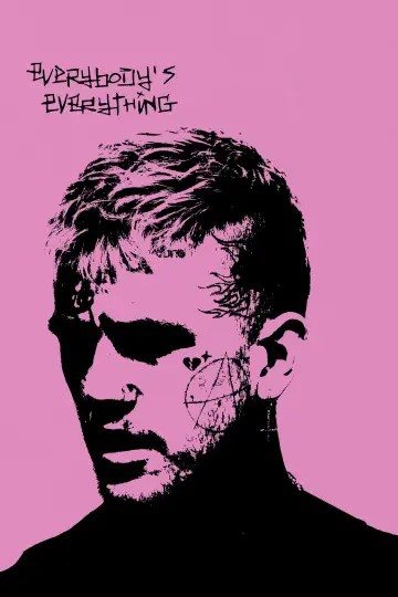 Постер до фильму"Усе для всіх: Lil Peep" #933905
