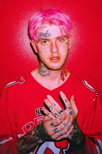 Постер до фильму"Усе для всіх: Lil Peep" #933911