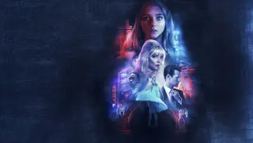 Задник до фильму"Минулої ночі у Сохо" #852446