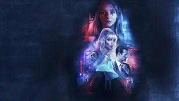 Задник до фильму"Минулої ночі у Сохо" #852447