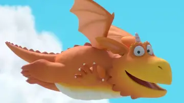 Задник до фильму"Zog" #417982