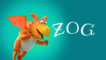 Задник до фильму"Zog" #742500