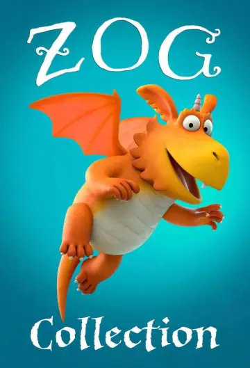 Постер до фильму"Zog" #742503