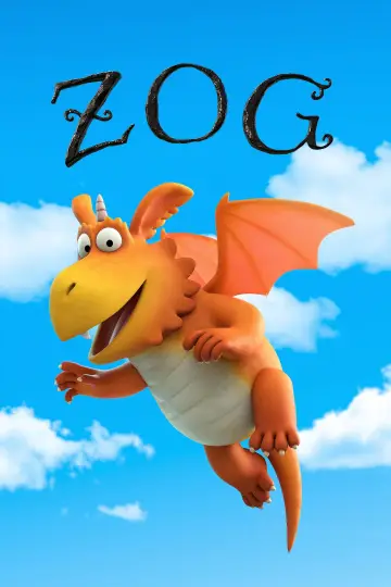 Постер до фильму"Zog" #742504