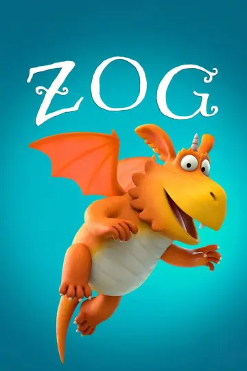 Постер до фильму"Zog" #742505