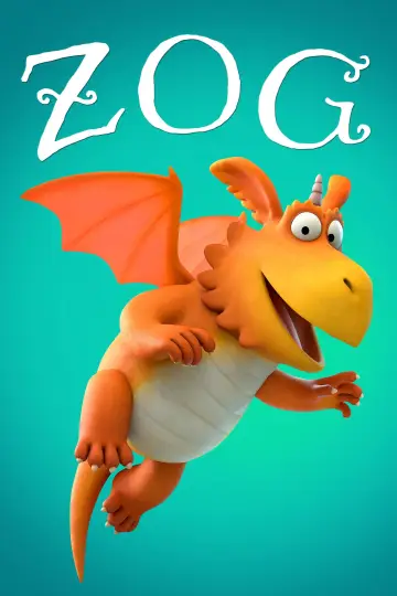 Постер до фильму"Zog" #742506