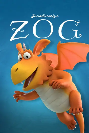 Постер до фильму"Zog" #742508