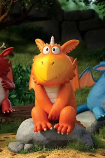 Постер до фильму"Zog" #742510