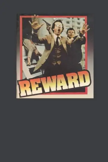 Reward постер