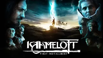 Задник до фильму"Kaamelott : Premier Volet" #997181