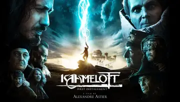 Задник до фильму"Kaamelott : Premier Volet" #997182