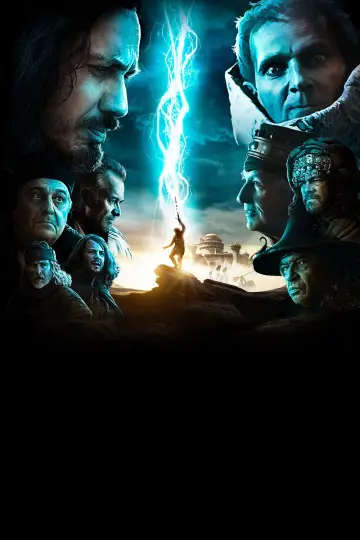 Постер до фильму"Kaamelott : Premier Volet" #997190