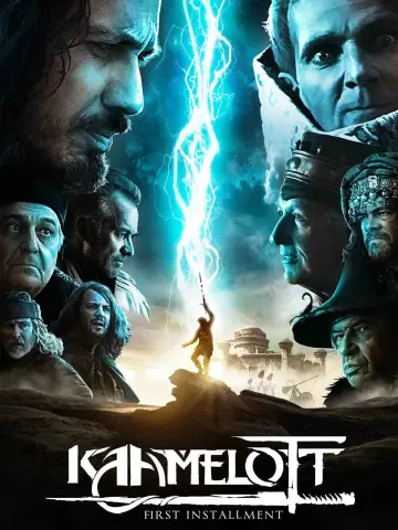 Постер до фильму"Kaamelott : Premier Volet" #997191