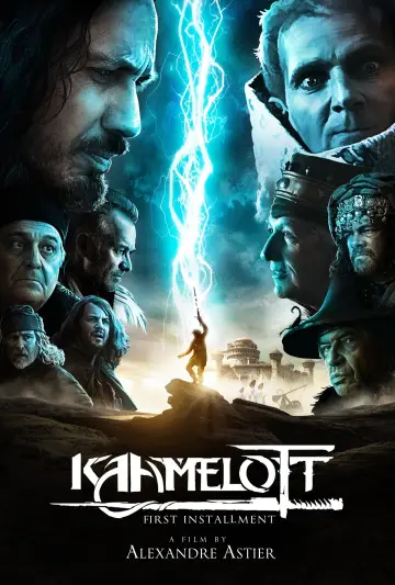 Kaamelott : Premier Volet