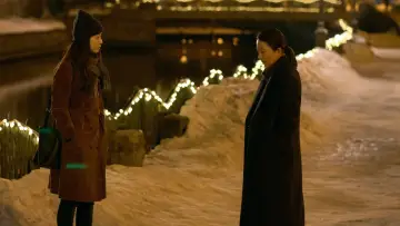 Задник до фильму"윤희에게" #392380
