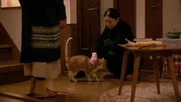 Задник до фильму"윤희에게" #392381