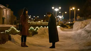 Задник до фильму"윤희에게" #392383
