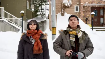 Задник до фильму"윤희에게" #392398