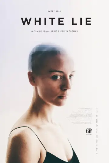 Постер до фильму"White Lie" #1129296