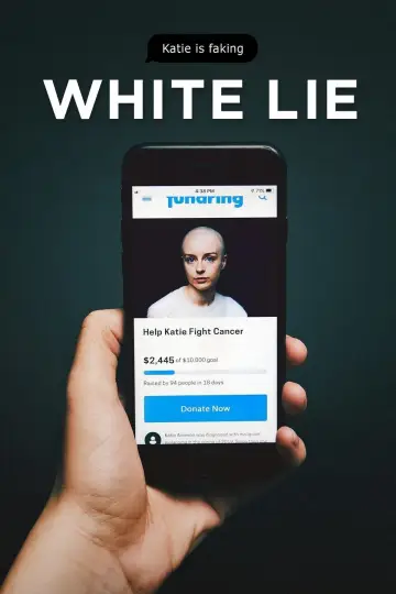 Постер до фильму"White Lie" #1129297