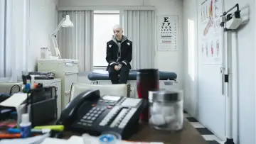 Задник до фильму"White Lie" #496552